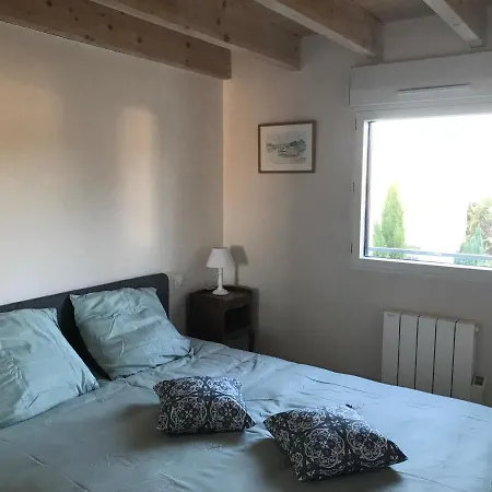 Les Pechers N 2 Maison De 87 M2 A 5mn De La Rochelle De L'ile De Re Et Des Plages *