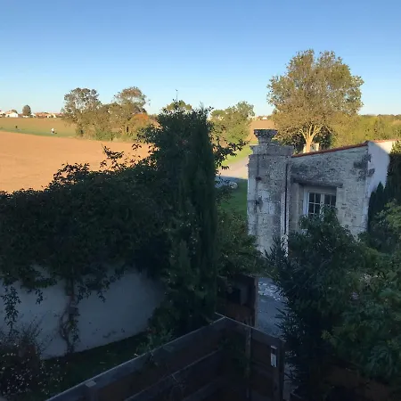 Les Pechers N 2 Maison De 87 M2 A 5mn De La Rochelle De L'ile De Re Et Des Plages Villa *