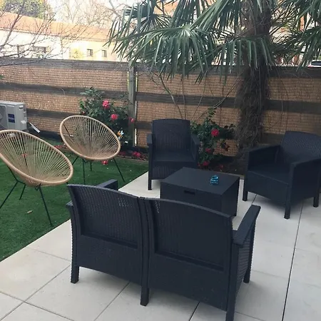 Les Pechers N 2 Maison De 87 M2 A 5mn De La Rochelle De L'ile De Re Et Des Plages Villa