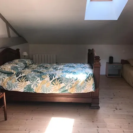 Villa Les Pechers N 2 Maison De 87 M2 A 5mn De La Rochelle De L'ile De Re Et Des Plages *