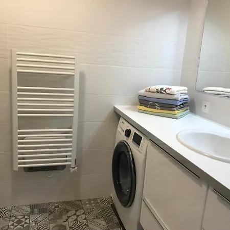 Villa Les Pechers N 2 Maison De 87 M2 A 5mn De La Rochelle De L'ile De Re Et Des Plages *